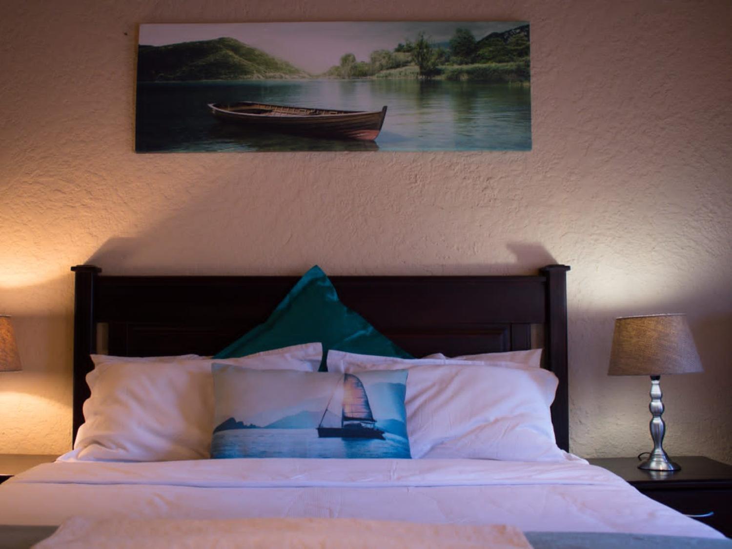 Sollunaa Guesthouse Sandton Room photo