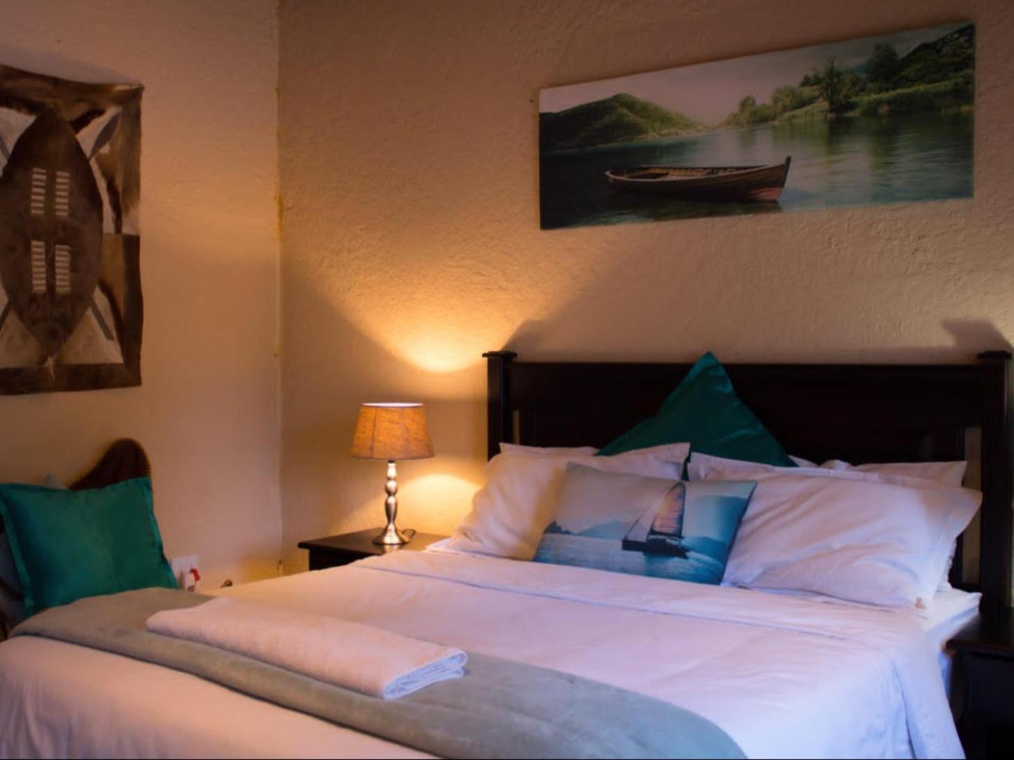 Sollunaa Guesthouse Sandton Exterior photo